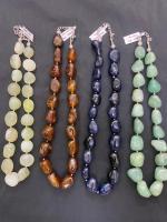Beads nackles