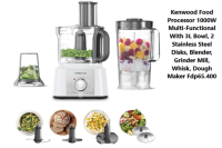 FDP65.400 ( FOOD PROCESSOR )