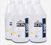 SSD Chemical Solution for cleaning coated money  16592310254