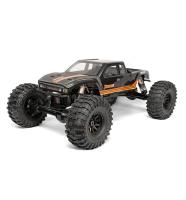 Redcat Vertex-6 Crawler 1/6 RTR 4WD Electric Brushless Rock Crawler w/2.4GHz Radio (MEGATRONTOYS)