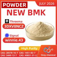 Buy PMK Ethyl Glycidate CAS 28578-16-7 | Fast Global Delivery