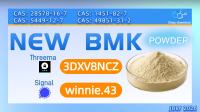 PMK CAS 28578-16-7 Oil Bulk Orders Available