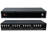 Analog Power Video Servers