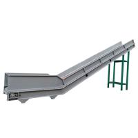 Factory Price High Throughput PP PE Bottle Washing Line