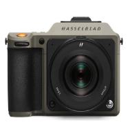 Hasselblad X2d 100c Earth Explorer Limited Edition Kit (INDOELECTRONIC)