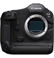 Canon EOS R1 Mirrorless Camera (INDOELECTRONIC)