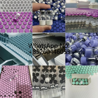 99.9% TR Peptide powder | peptide vials door to door safe delivery | US warehouse