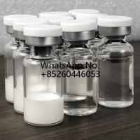 Peptide RT TR SM 5mg 10mg 30mg 60mg klow ghk cu bulk wholeslae for peptide research