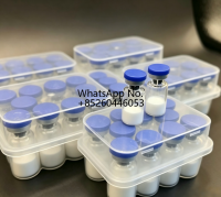 Peptide powder BPC 157-5mg TB500-5mg BPC 157-10mg TB500-10mg