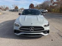 2026 Mercedes-Benz C-Class Sedan C 300