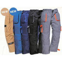 PW-TX11 Texo Contrast Trousers