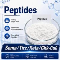 XA 10/SX 10, -semax with high purity