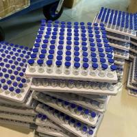 Whosale 99.9% Purity 5mg Tesamoreline Peptide