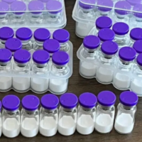 Top selling 20mg -Botulinum- toxin- bulk supply, 99% pure powder - 20mg*10vials- Botulinum- toxin-