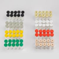 99%  Pure Bronchogen Peptide | 20mg, Anti-Aging & Endocrine Regulate