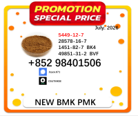 28578-16-7 BMK Powder 5449-12-7 PMK Oil 1451-82-7/ 49851-31-2 riginal manufacturer