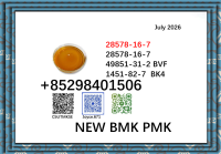 cas 28578-16-7 BK4 BVF 5449-12-7 BMK PMK honest supplier 1451-82-7 and 49851-31-2 hot sale
