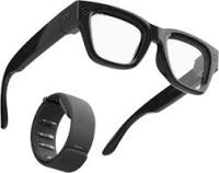 Ray-Ban Meta Display and Neural Band AI glasses