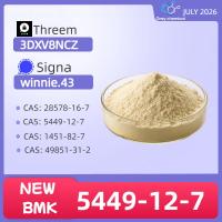 Reliable CAS 28578-16-7 Source | Competitive Supply