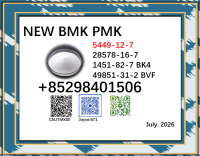 cas 28578-16-7 BK4 5449-12-7 BMK PMK in stock