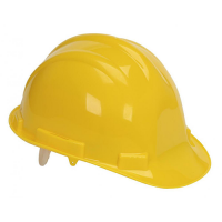 Safety Helmets-Weather Shield