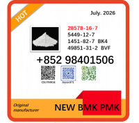 cas 5449-12-7 / 28578-16-7 BMK PMK oil powder certificated with best quote