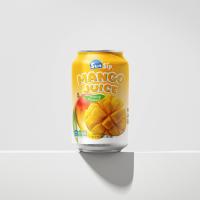 Manufacturer of Mango Juice 330ml Standard NFC Juice