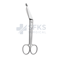 Lister Bandage Scissor