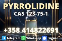 Experienced SupplierCAS 123-75-1  High Quality Best Price Fast Delivery
