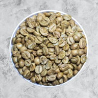Vietnamese Robusta Green Coffee Beans (Commercial & Specialty Grades)