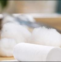 Premium Medical Absorbent Cotton Wool Roll | 100% Pure Cotton | Hospital, Surgical & First Aid Use | OEM Manufacturer & Global Exporter