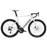 2026 Canyon Aeroad CF SLX 7 Di2 Road Bike (CENTRACYCLES)