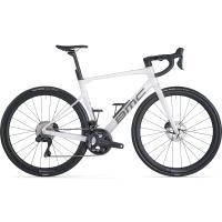 2026 BMC Roadmachine 01 FOUR Road Bike (CENTRACYCLES)