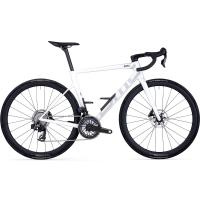 2026 BMC Teammachine SLR 01 THREE Road Bike (CENTRACYCLES)