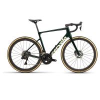 2026 Cervelo Caledonia-5 Shimano Dura-Ace Di2 Carbon Endurance Road Bike (WORLDRACYCLES)