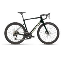 2026 Cervelo Caledonia-5 Shimano Ultegra Di2 Carbon Endurance Road Bike (WORLDRACYCLES)