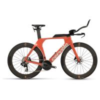 2026 Cervelo P-Series SRAM Force AXS 1 Carbon Triathlon Bike (WORLDRACYCLES)