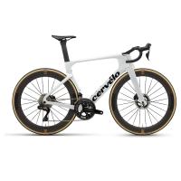 2026 Cervelo S5 Shimano Dura-Ace Di2 Carbon Aero Road Bike (WORLDRACYCLES)