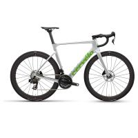 2026 Cervelo Soloist SRAM Force AXS Carbon Performance Road Bike (WORLDRACYCLES)