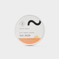 Pure Organic Tallow Sun Balm