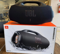 JBL Boombox 4