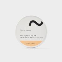Pure Organic Tallow - Nourish Balm (Rose Tint)