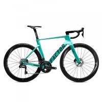 2026 Factor MONZA Shimano Carbon Performance Road Bike (ALLDAYBIKE)