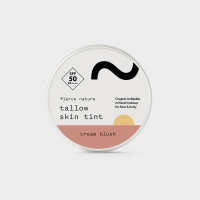 Tallow Skin Tint (Cream Blush)
