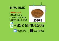 BMK cas5449-12-7 hot sale PMK cas28578-16-7 original factory wholesale