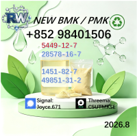 Factory Supply BMK and PMK - CAS 5449-12-7, 28578-16-7 Manufacture