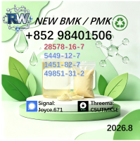 Professional Manufacture of BMK / PMK - CAS 5449-12-7 & 28578-16-7