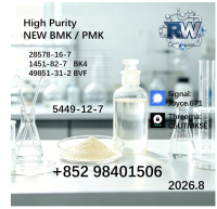 Wholesale BMK and PMK - CAS 5449-12-7, 28578-16-7 Factory Supply