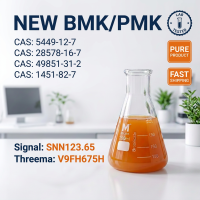 PM-K Oil 28578-16-7/ dependable international provider /13605-48-6