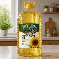 Wholesale Sunflower Oil in American Samoa: Bulk Supply from Tanzania